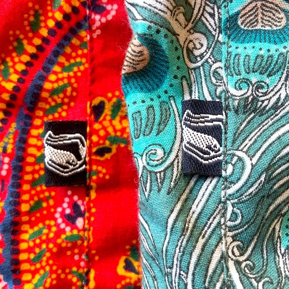 Zand Amsterdam Skirt - Picture 15 of 15